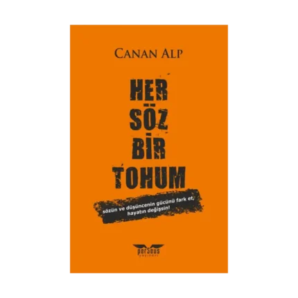 Her Söz Bir Tohum