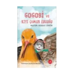 Gogobi ve Kıyı Çamur Çulluğu