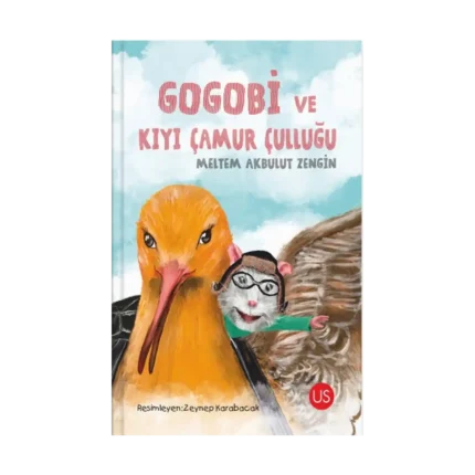 Gogobi ve Kıyı Çamur Çulluğu