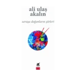 Savaşa Doğanların Şiirleri