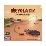 Bir Yola Çık - Hayvanlar