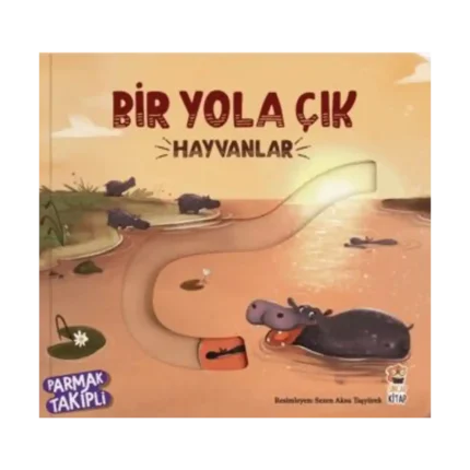 Bir Yola Çık - Hayvanlar