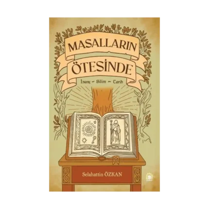 Masalların Ötesinde