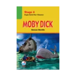 Stage 4 Moby Dick