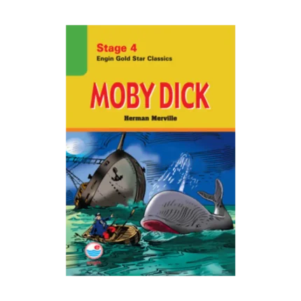 Stage 4 Moby Dick