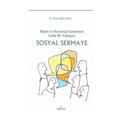 Sosyal Sermaye