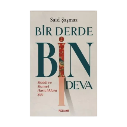 Bir Derde Bin Deva