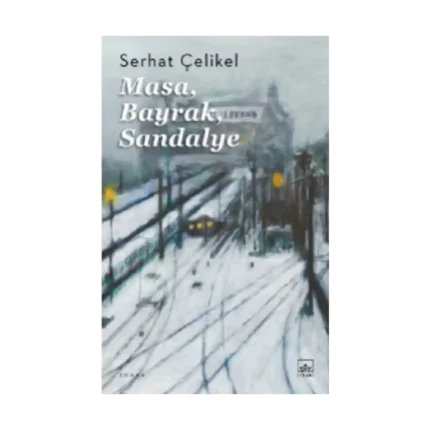 Masa, Bayrak, Sandalye