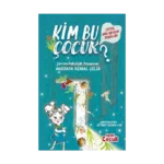 Süper Arkadaşım Perihan-Kim Bu Çocuk?