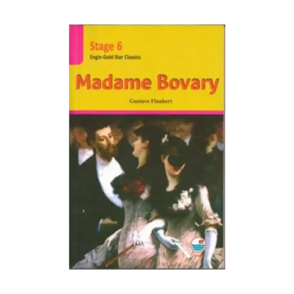 Madame Bovary - Stage 6