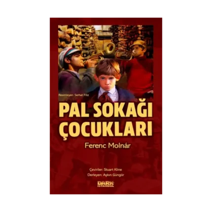 Pal Sokağı Çocukları
