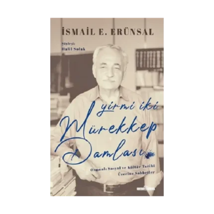 Yirmi İki Mürekkep Damlası