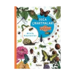 Minik Hayvanlar - Doğa Çıkartmaları