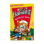 Hammit-3 Renklerden Kaçış