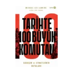 Tarihte 100 Büyük Komutan