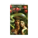 Adem ve Havva’nın Günlükleri