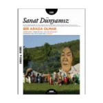Sanat Dünyamız 190 / Eylül - Ekim 2022