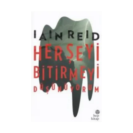 Her Şeyi Bitirmeyi Düşünüyorum