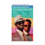 Komedyenler (Ciltli)