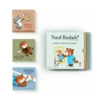 Nasıl Başladı? - Her Şey Seninle Başladı Set