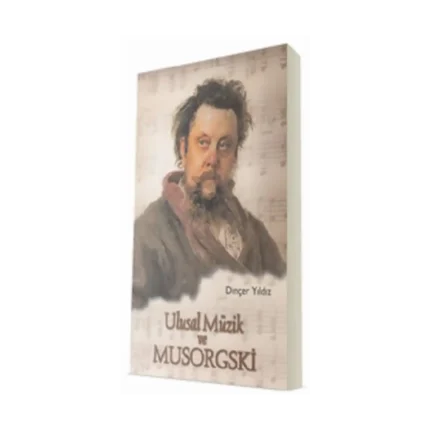 Ulusal Müzik Ve Musorgski