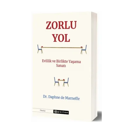 Zorlu Yol