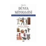 A’dan Z’ye Dünya Mitolojisi
