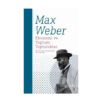 Ekonomi ve Toplum: Topluluklar