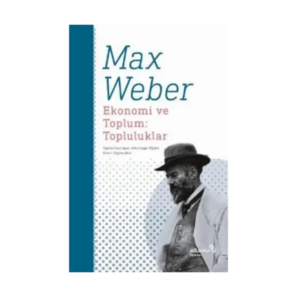 Ekonomi ve Toplum: Topluluklar