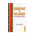 Edebiyat ve Gelenek