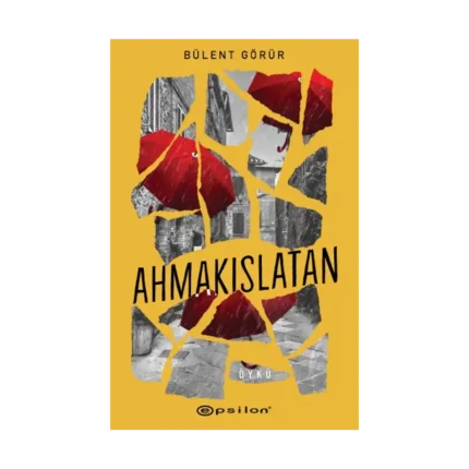 Ahmakıslatan
