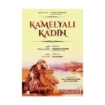 Kamelyalı kadın