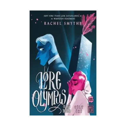 Lore Olympus 2
