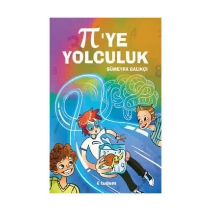 Pi’ye Yolculuk