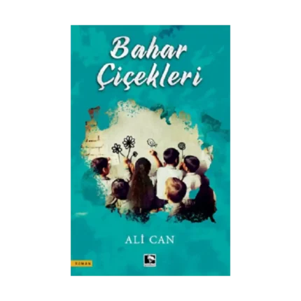 Bahar Çiçekleri