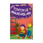 Tonton ve Arkadaşları - Mini Masallar 1 (3)