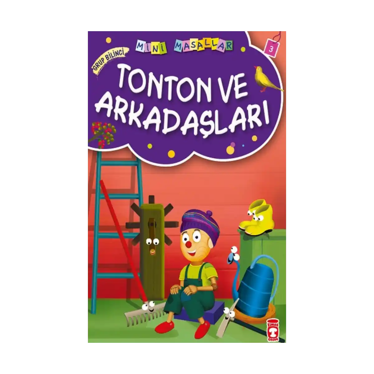 9f700-tonton-ve-arkadaslari-mini-masallar-1-3-1-1.webp Tonton ve Arkadaşları - Mini Masallar 1 (3) - Görsel 1