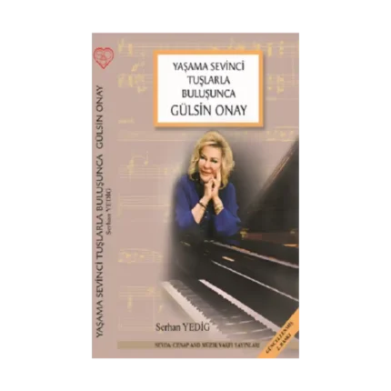 Yaşama Sevinci Tuşlarla Buluşunca - Altın Madalya Serisi