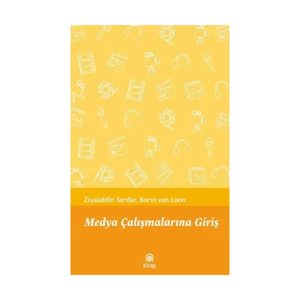 Medya Çalışmalarına Giriş