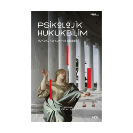 Psikolojik Hukukbilim