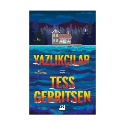 Yazlıkçılar