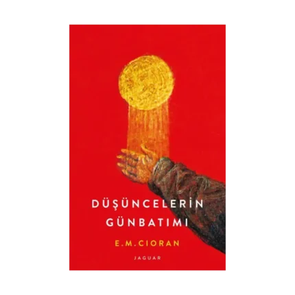 Düşüncelerin Günbatımı