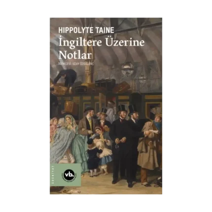 İngiltere Üzerine Notlar