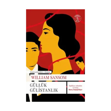 Güllük Gülistanlık