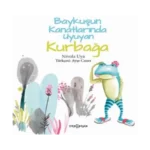 Baykuşun Kanatlarında Uyuyan Kurbağa