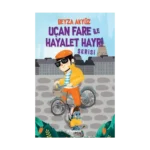 Uçan Fare ile Hayalet Hayri Serisi (3 Kitap)