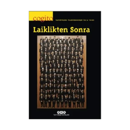 Cogito 94 ; Laiklikten Sonra