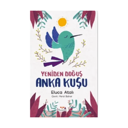 Yeniden Doğuş Anka Kuşu