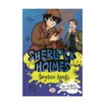 Sherlock Holmes - Şeytan Ayağı