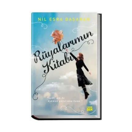 Rüyalarımın Kitabı